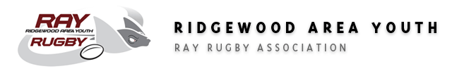 Ridgewood Rays Youth Rugby